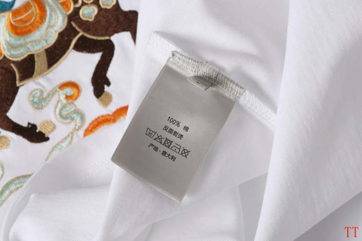 Dior T Shirts Short _SKUDiorS-2XL20tr7116126